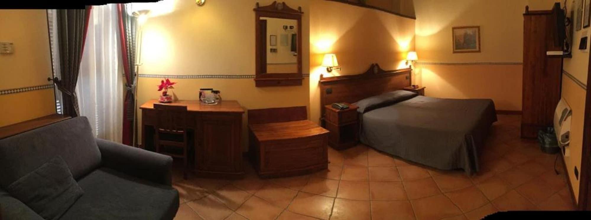 Hotel Il Barocco Ragusa Exterior foto