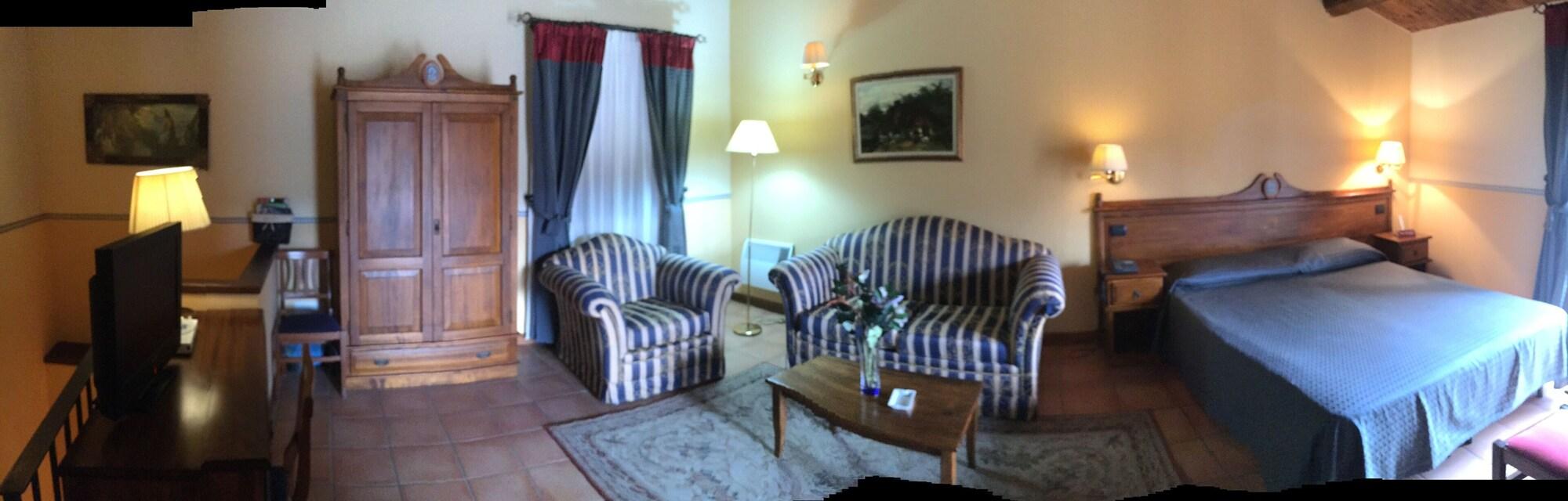 Hotel Il Barocco Ragusa Exterior foto